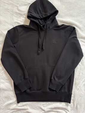 Nike hoodie